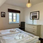 Muehlenhof 7 Prázdninový dům Böhl