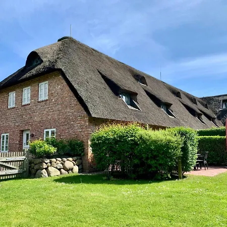 Сasa de vacaciones Mühlenhof 7 *