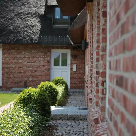 Dom wakacyjny Muehlenhof 7 *