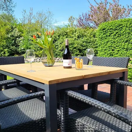 Holiday home Muehlenhof 7 *