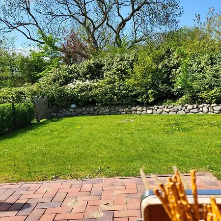 Muehlenhof 7 * Sankt Peter-Ording