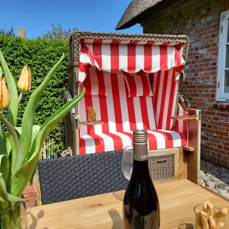 Nyaraló Muehlenhof 7