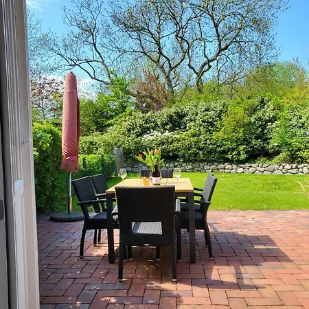 Muehlenhof 7 Nyaraló *