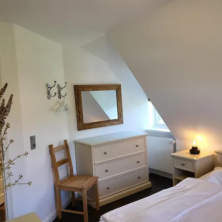 Muehlenhof 7 * Sankt Peter-Ording