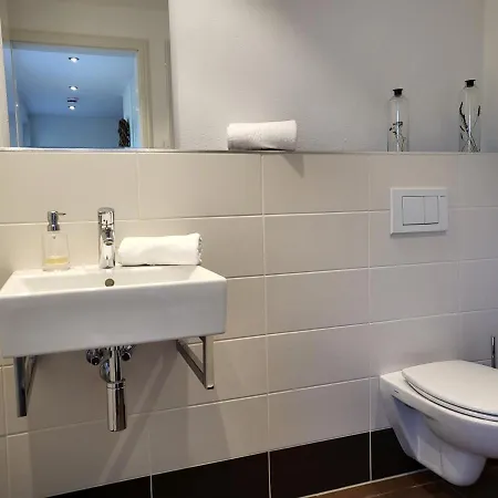 Muehlenhof 7 Nyaraló