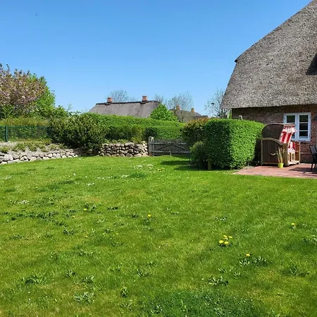 Сasa de vacaciones Mühlenhof 7 *