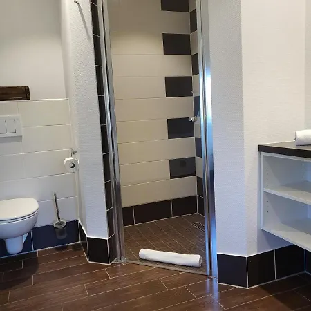 Muehlenhof 7 Nyaraló *