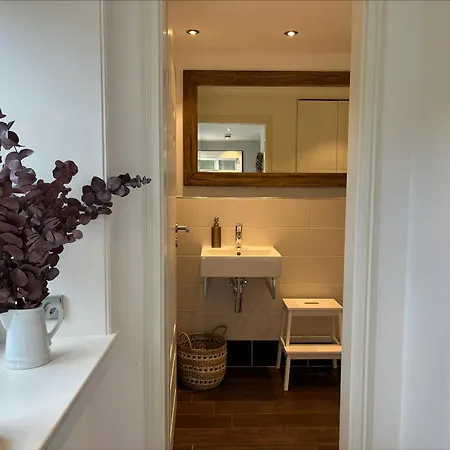 Muehlenhof 7 Nyaraló