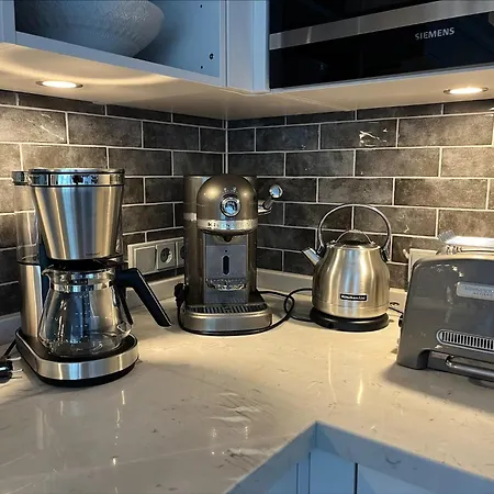 Semesterbostad Muehlenhof 7 *