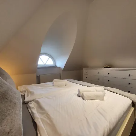 Holiday home Muehlenhof 7 *