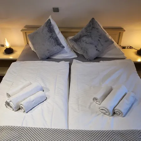 Muehlenhof 7 Semesterbostad