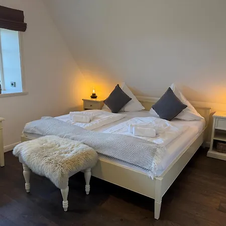 Muehlenhof 7 Nyaraló