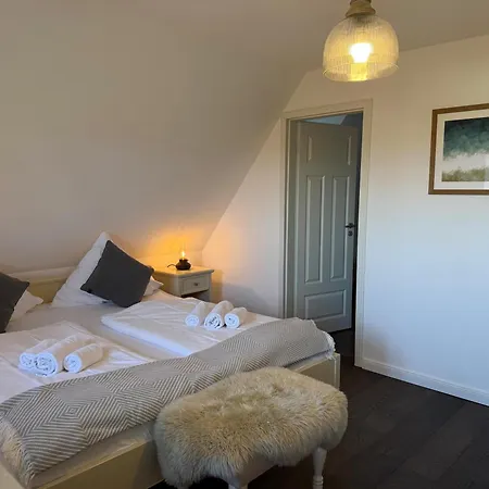 Holiday home Muehlenhof 7