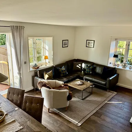 Holiday home Muehlenhof 7 *