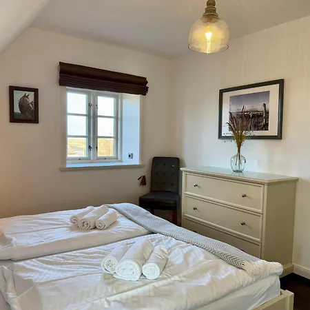 Muehlenhof 7 Holiday home Sankt Peter-Ording