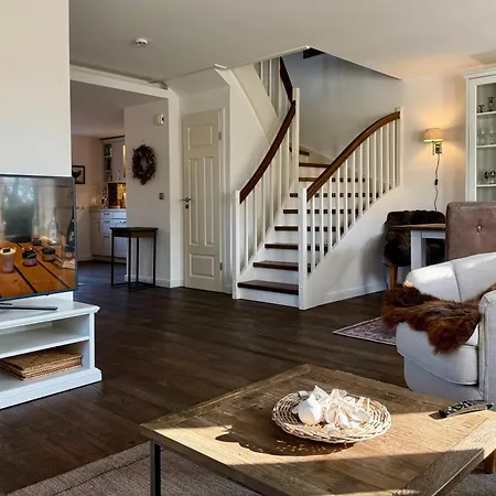 Muehlenhof 7 Sankt Peter-Ording