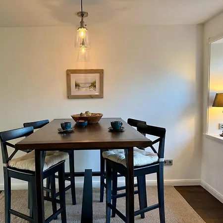 Muehlenhof 7 * Sankt Peter-Ording