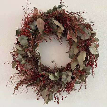 Muehlenhof 7 * Sankt Peter-Ording