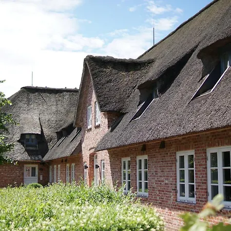 Semesterbostad Muehlenhof 7