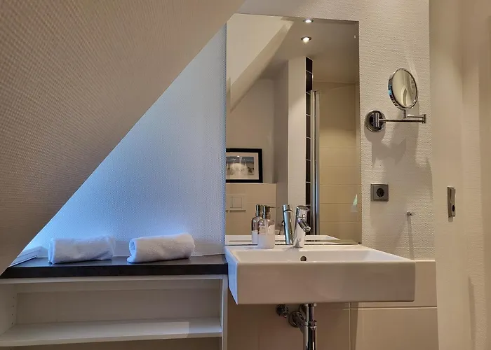 Semesterbostad Muehlenhof 7 Böhl