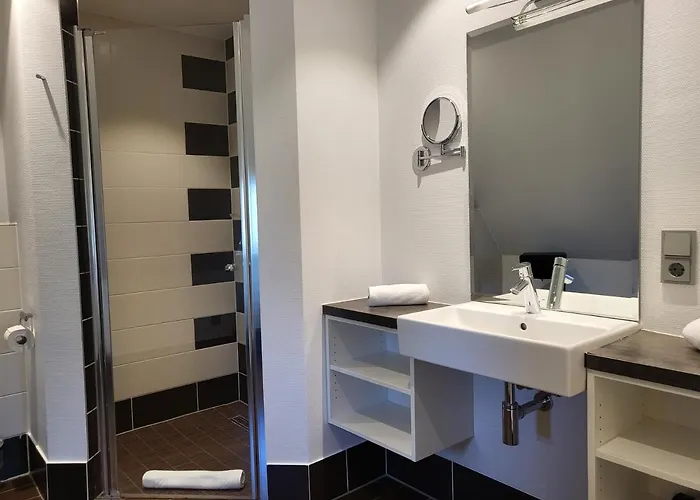 Muehlenhof 7 Semesterbostad