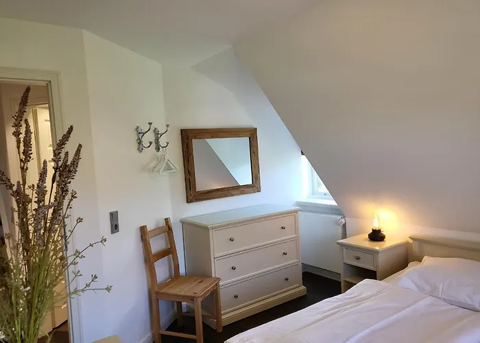 Muehlenhof 7 * Böhl