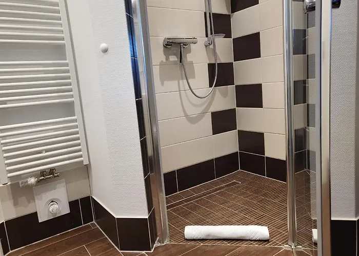 Semesterbostad Muehlenhof 7 Böhl