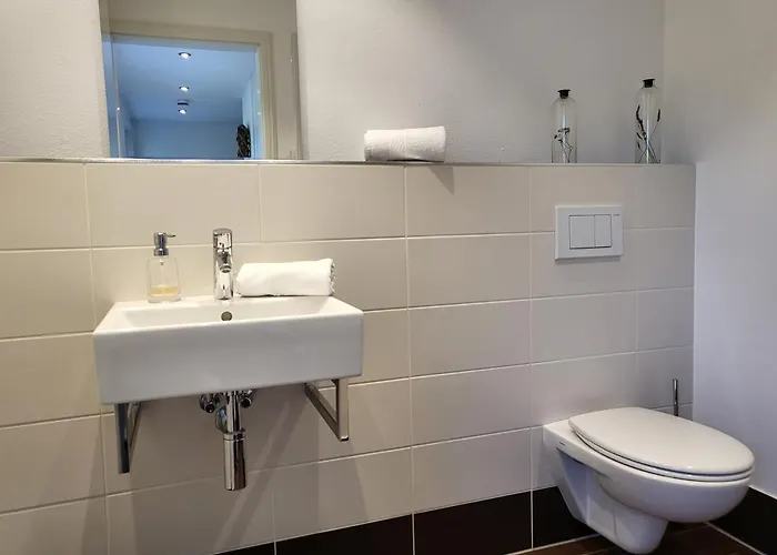 Muehlenhof 7 Semesterbostad