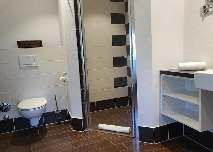 Muehlenhof 7 Semesterbostad *