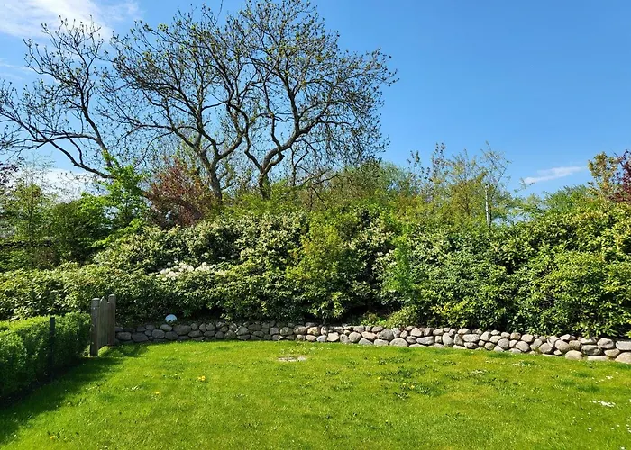 Muehlenhof 7 * Böhl