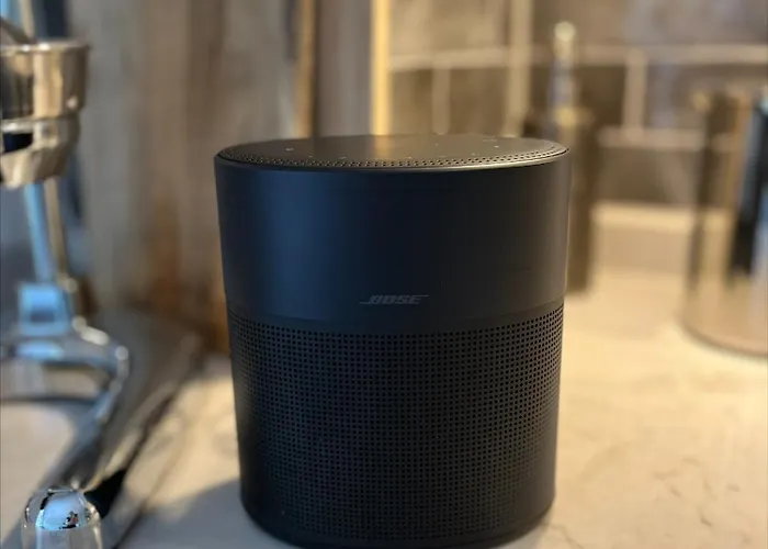 Semesterbostad Muehlenhof 7 Böhl