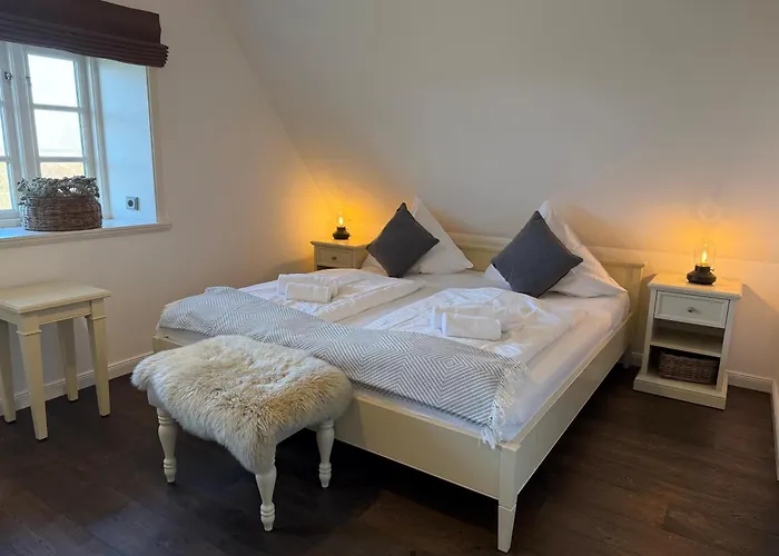 Muehlenhof 7 Semesterbostad