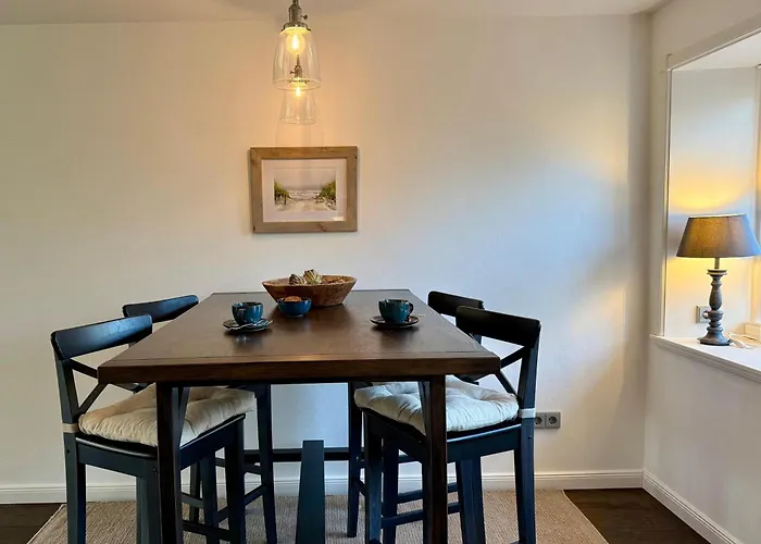 Muehlenhof 7 * Böhl