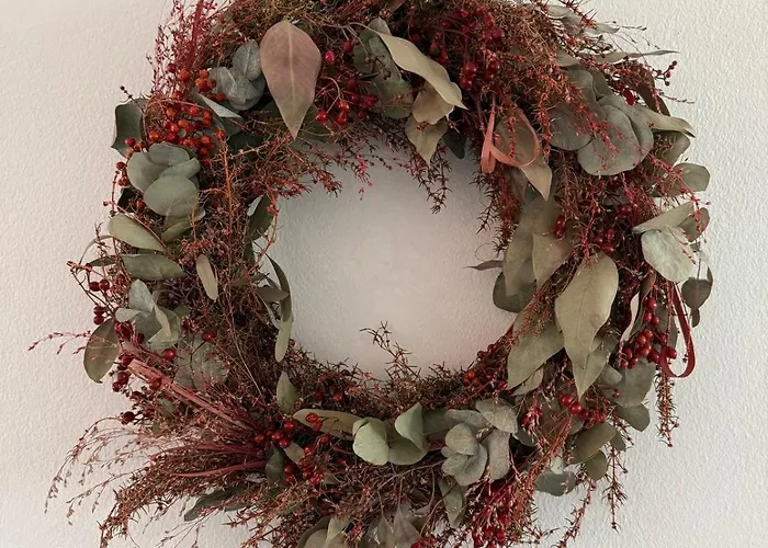 Muehlenhof 7 * Böhl